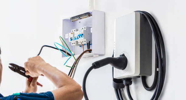 Best Electrical Installation Contractor  in Biggs, CA